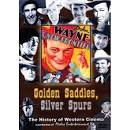 Golden Saddles, Silver Spurs