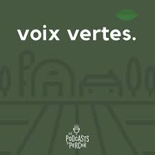Voix Vertes