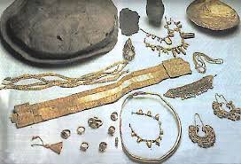Resultado de imagen para edad de cobre en la prehistoria