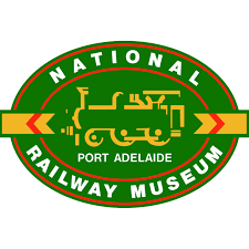 Reminiscing on Railways - National Railway Museum Port Adelaide oral histories