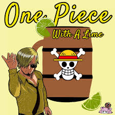 One Piece With A Lime