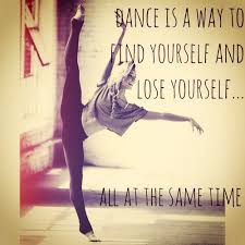 Dance Quotes on Pinterest | Dancer Problems, Ballet Quotes and ... via Relatably.com