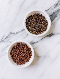 Sichuan Peppercorns: Everything You Need to Know - The Woks of ...