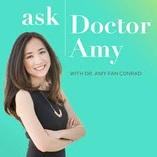 Ask Doctor Amy