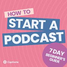 How to Start A Podcast [Step-by step 2023 update]