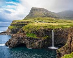Image of Faroe Islands