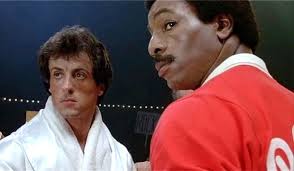 Image result for apollo creed rocky 1