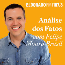 Análise dos Fatos com Felipe Moura Brasil
