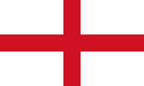 Resultado de imagen de bandera inglesa