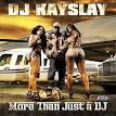 More Than Just a DJ: DJ Kayslay