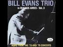 Bill Evans Trio in Buenos Aires, Vol. 1: 1973 Concert