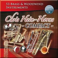 Chris Hein Horns Compact | DE - chris_hein_horns_compact