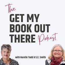 Get My Book Out There Podcast