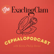 The Exacting Clam Cephalopodcast