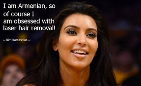 8 Hilarious Kim Kardashian Quotes - Cosmopolitan via Relatably.com