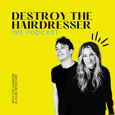 Destroy The Hairdresser