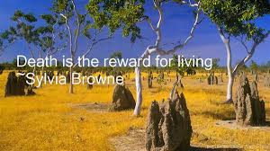Sylvia Browne quotes: top famous quotes and sayings from Sylvia Browne via Relatably.com