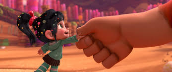 Images:wreck it ralph vanellope Images?q=tbn:ANd9GcT1Na3nDAWyU7Lf0fKXsGpAsCTL878Tr8W6iVdec4VVtO_6B53T
