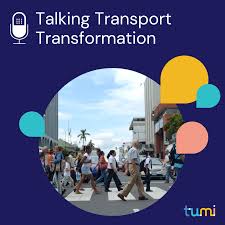 Talking Transport Transformation