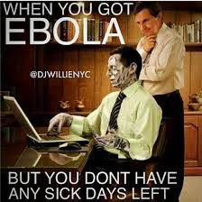 4 Examples Of How Ebola Has Gone Viral... Just Not In The Way You ... via Relatably.com