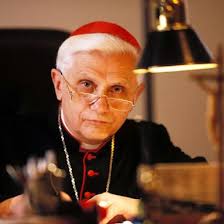 Theology of Joseph Ratzinger: Fundamentals ... - pope-joseph-ratzinger-386x386