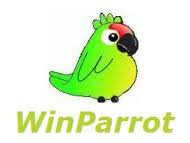 تحميل برنامج WinParrot 2.1.2.1 لتسجيل وحدات الماكرو وتسجيل الاحدات على جهازك واسترجاعها