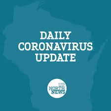 UpNorthNews Daily Coronavirus Update