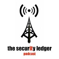 The Security Ledger with Paul F. Roberts