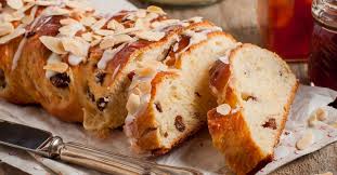 25 Best Sweet Bread Recipes - Insanely Good