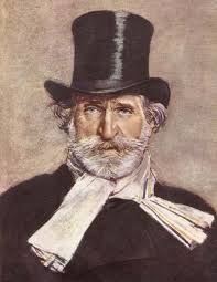 Giuseppe Fortunino <b>Francesco Verdi</b> (* 9. Oktober oder 10. - large_147