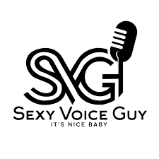 Sexy Voice Guy
