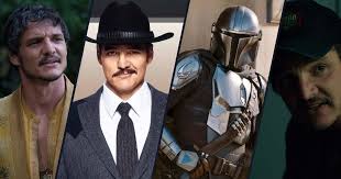 The best Pedro Pascal movies and TV series