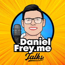 The DanielFrey.me Talks