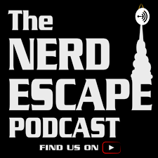 The NerdEscape Podcast