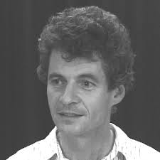 Dr. Robert Giegerich. This picture was taken when I joined Bielefeld University in 1989. - robert