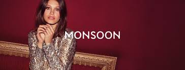 MONSOON Discount Code 2022 - 15% Code for January