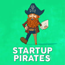 Startup Pirates