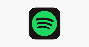 ‎Spotify: Audio en streaming en App Store
