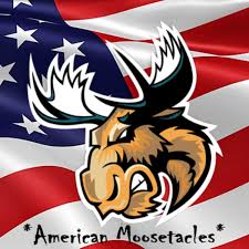 *American Moosetacles*