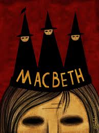 Literary Elements of Macbeth: Irony in Macbeth via Relatably.com
