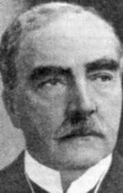 Edward Richard Henry (1850-1931), the Commissioner of Scotland Yard - p117