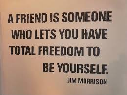 Freedom Of Being Yourself Quotes. QuotesGram via Relatably.com