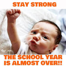 Image result for end of the year teacher meme