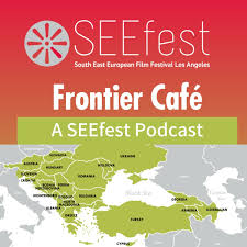 Frontier Café | A SEEfest Podcast