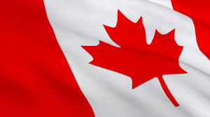 Image result for image canadian flag