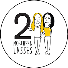 Two Northern Lasses