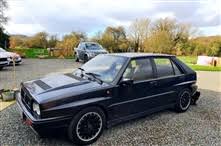 Used Lancia Delta for Sale in Somerset - AutoVillage