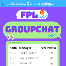 FPL Groupchat