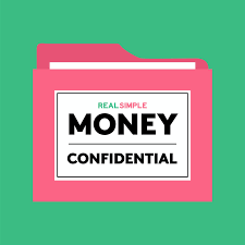 Money Confidential