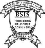 Bureau of Security and Investigative Services - Renewal Application